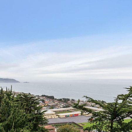 @ Marbella Lane Top Coastline Views, Family Friendly Pacifica Exterior foto