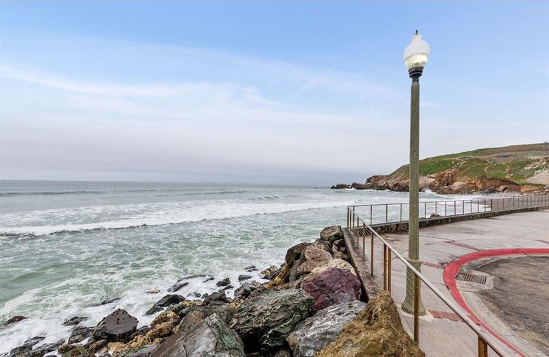 @ Marbella Lane Top Coastline Views, Family Friendly Pacifica Exterior foto