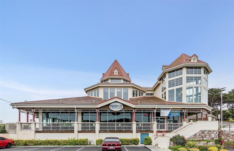 @ Marbella Lane Top Coastline Views, Family Friendly Pacifica Exterior foto