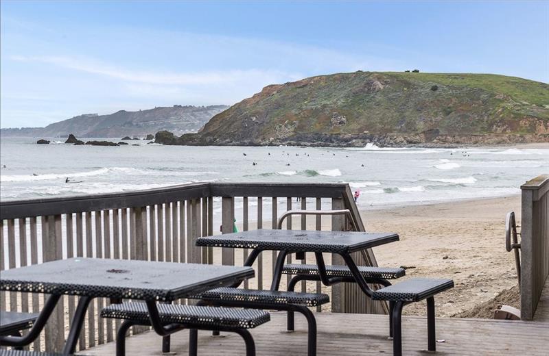 @ Marbella Lane Top Coastline Views, Family Friendly Pacifica Exterior foto