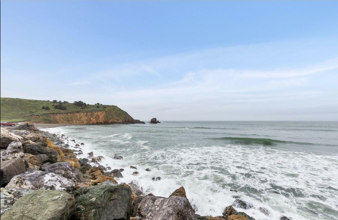 @ Marbella Lane Top Coastline Views, Family Friendly Pacifica Exterior foto