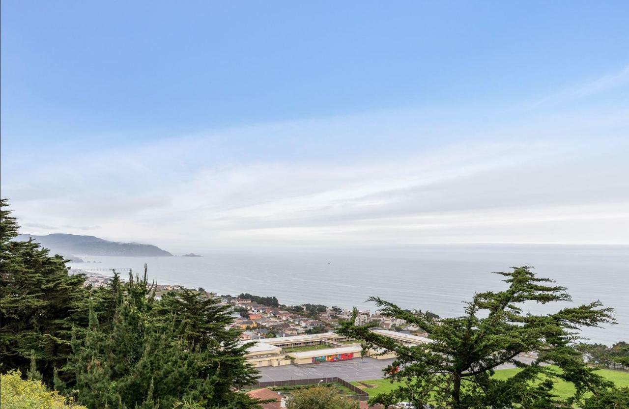 @ Marbella Lane Top Coastline Views, Family Friendly Pacifica Exterior foto