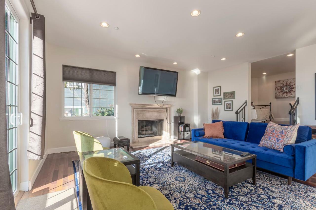 @ Marbella Lane Top Coastline Views, Family Friendly Pacifica Exterior foto