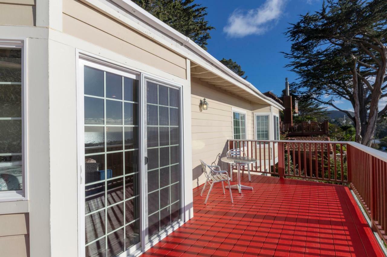 @ Marbella Lane Top Coastline Views, Family Friendly Pacifica Exterior foto
