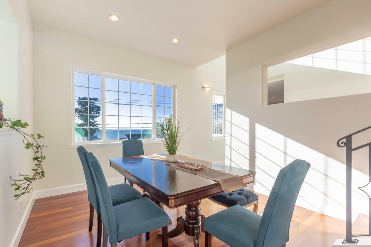 @ Marbella Lane Top Coastline Views, Family Friendly Pacifica Exterior foto