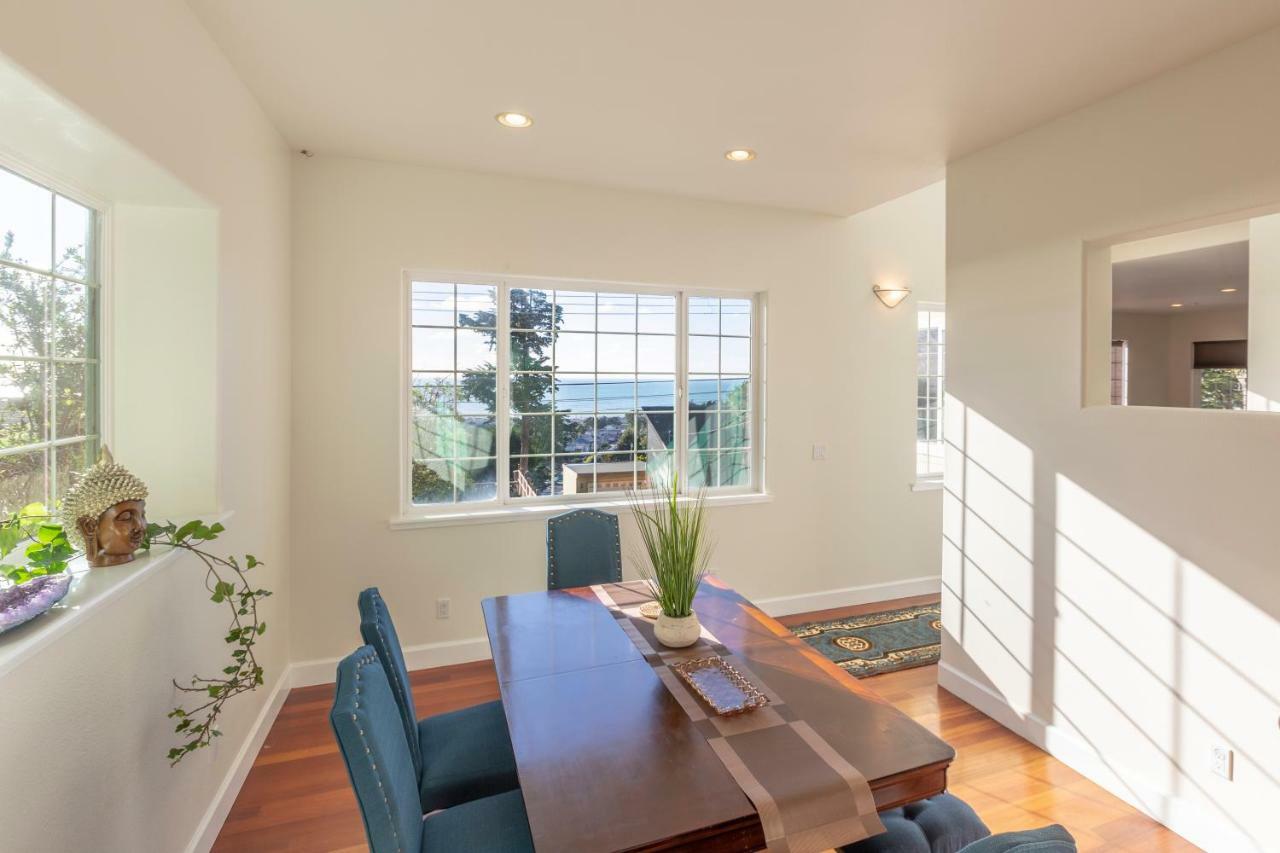 @ Marbella Lane Top Coastline Views, Family Friendly Pacifica Exterior foto