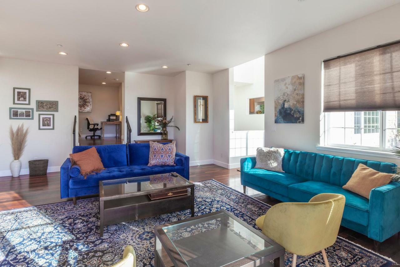 @ Marbella Lane Top Coastline Views, Family Friendly Pacifica Exterior foto