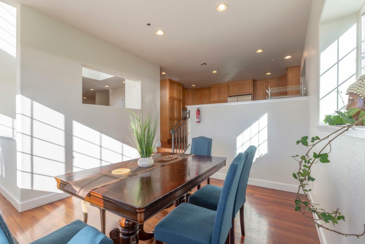 @ Marbella Lane Top Coastline Views, Family Friendly Pacifica Exterior foto