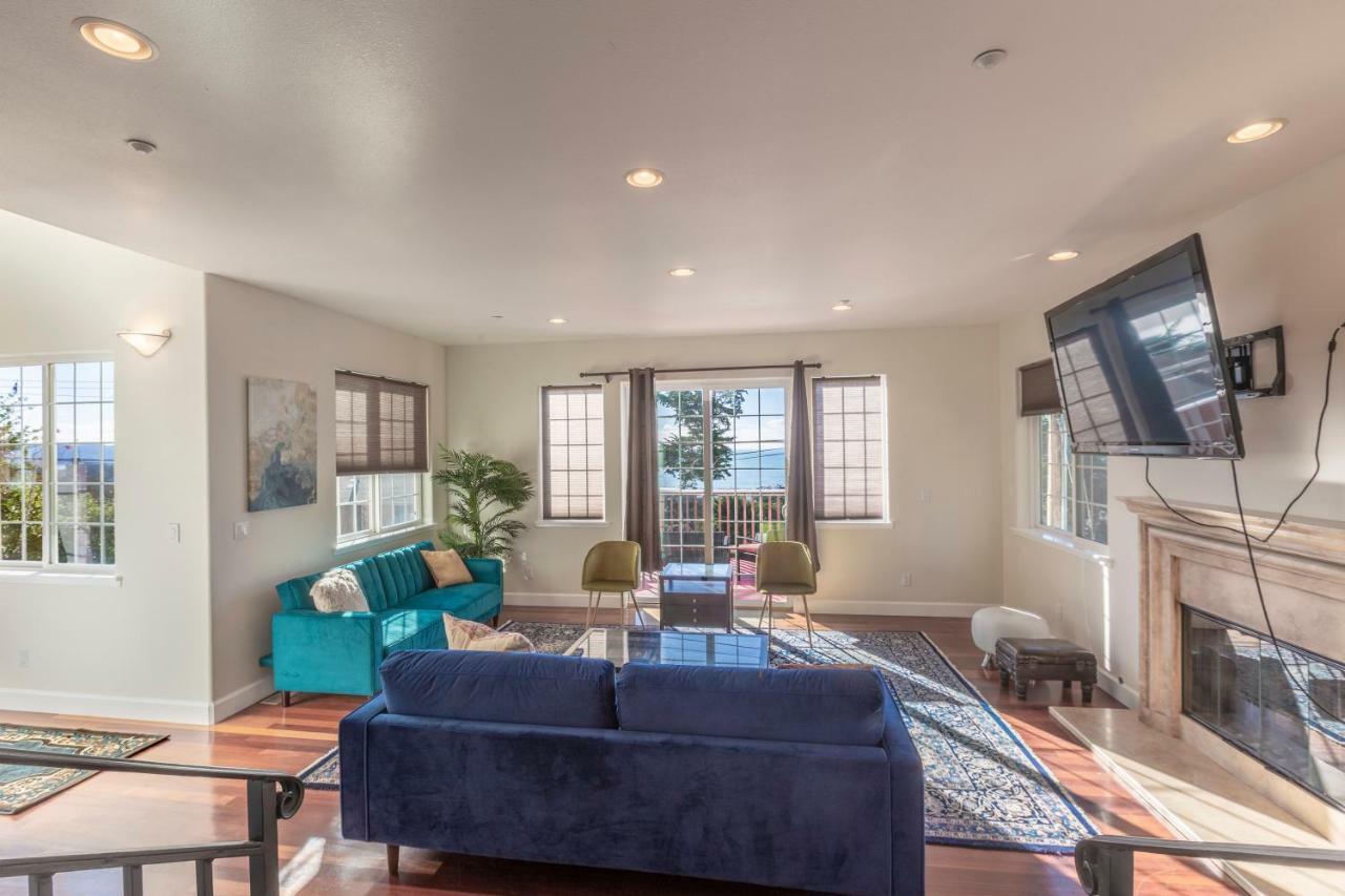 @ Marbella Lane Top Coastline Views, Family Friendly Pacifica Exterior foto