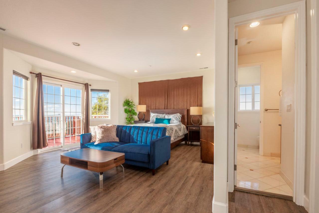 @ Marbella Lane Top Coastline Views, Family Friendly Pacifica Exterior foto