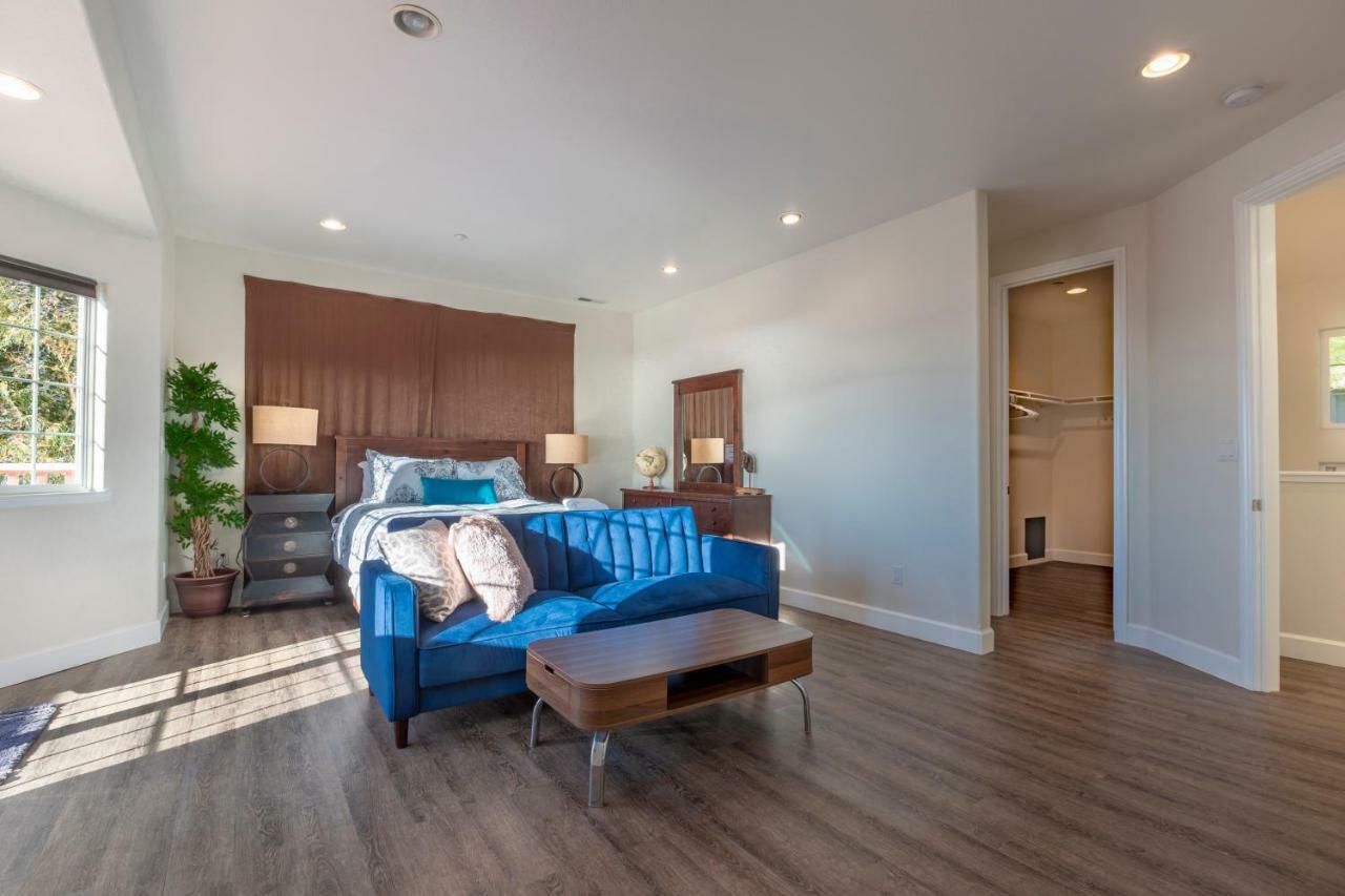 @ Marbella Lane Top Coastline Views, Family Friendly Pacifica Exterior foto
