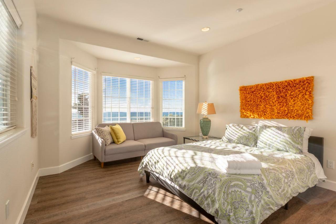 @ Marbella Lane Top Coastline Views, Family Friendly Pacifica Exterior foto