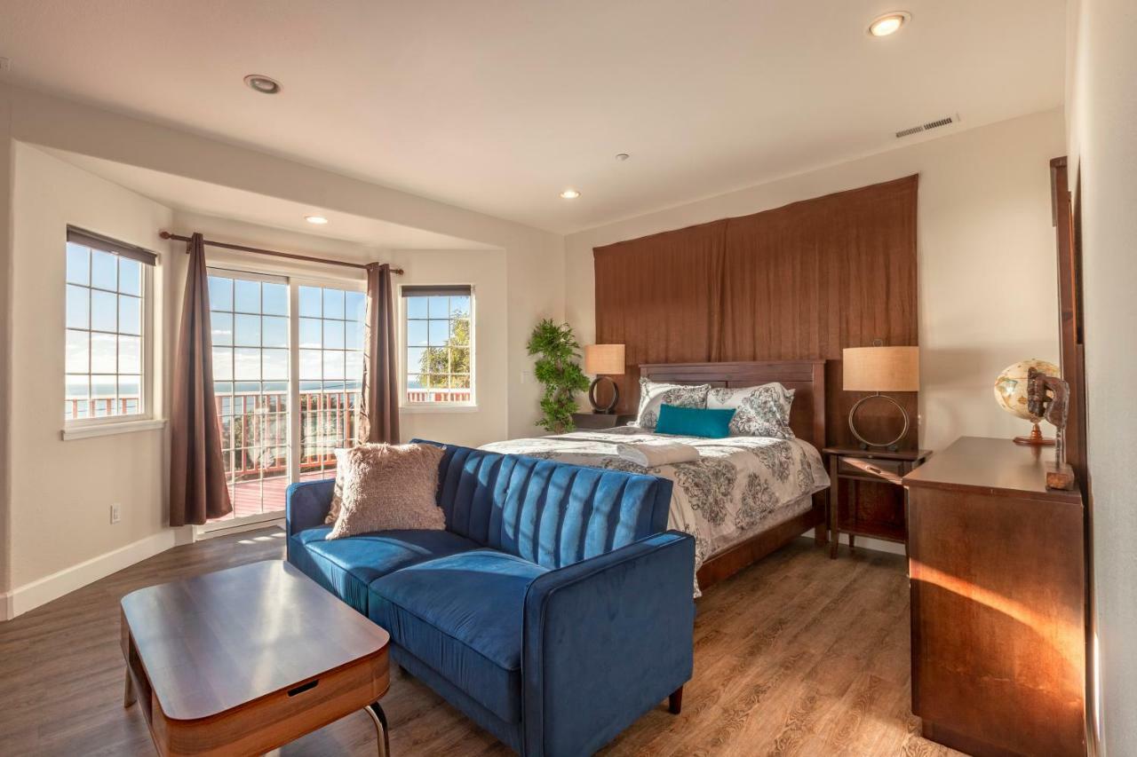 @ Marbella Lane Top Coastline Views, Family Friendly Pacifica Exterior foto