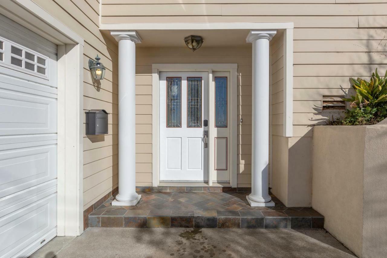 @ Marbella Lane Top Coastline Views, Family Friendly Pacifica Exterior foto