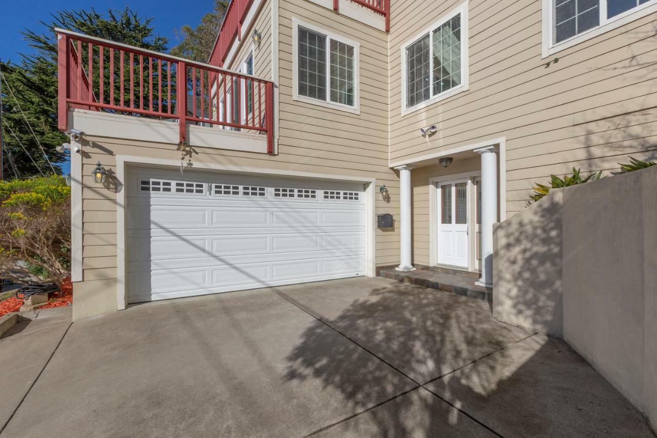 @ Marbella Lane Top Coastline Views, Family Friendly Pacifica Exterior foto
